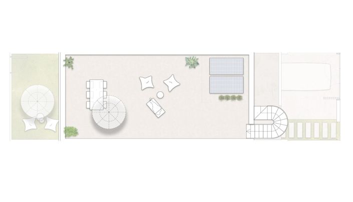 Image No.11-3 Bed Townhouse for sale