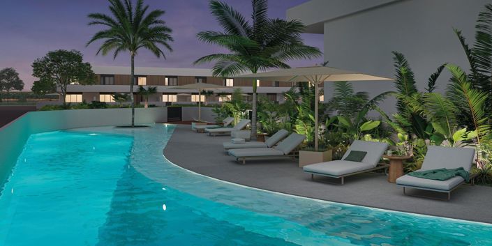 Image No.8-3 Bed Villa for sale