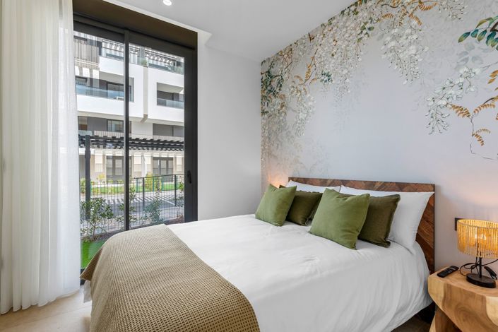 Image No.13-3 Bed Apartment for sale