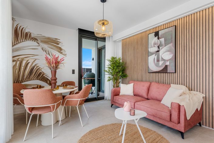 Image No.5-3 Bed Apartment for sale