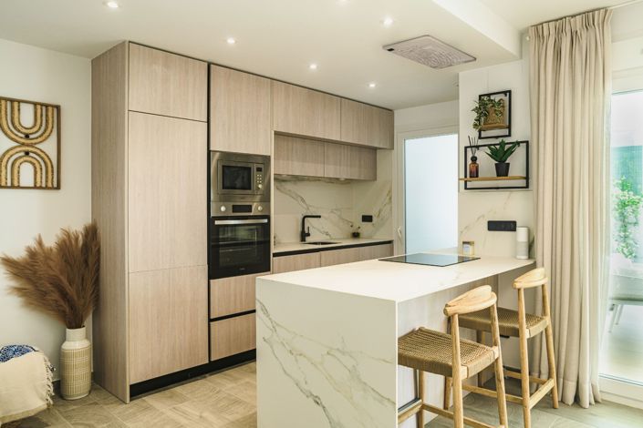 Image No.11-Appartement de 3 chambres à vendre à Algorfa