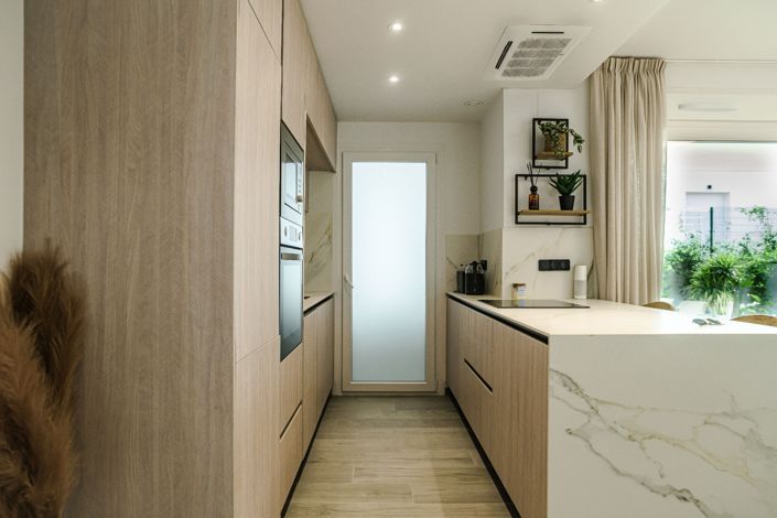 Image No.12-Appartement de 3 chambres à vendre à Algorfa