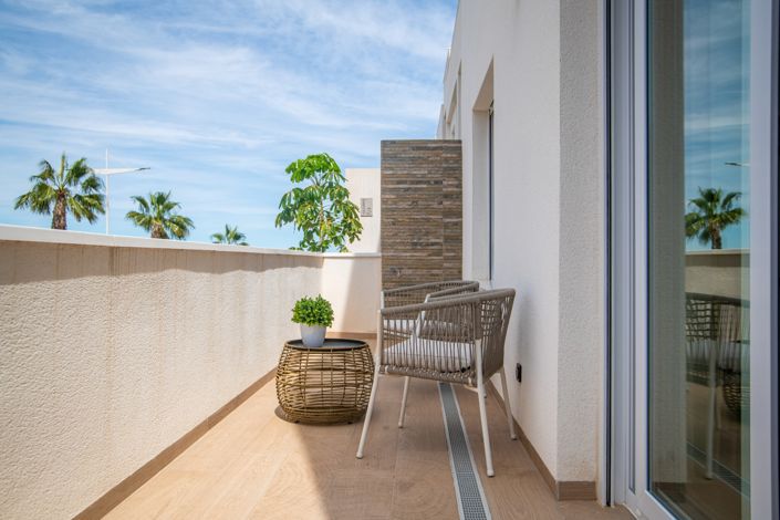 Image No.18-Appartement de 3 chambres à vendre à Algorfa