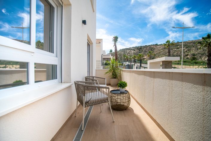 Image No.19-Appartement de 3 chambres à vendre à Algorfa