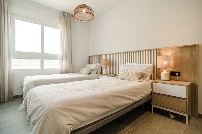 Image No.21-Appartement de 3 chambres à vendre à Algorfa