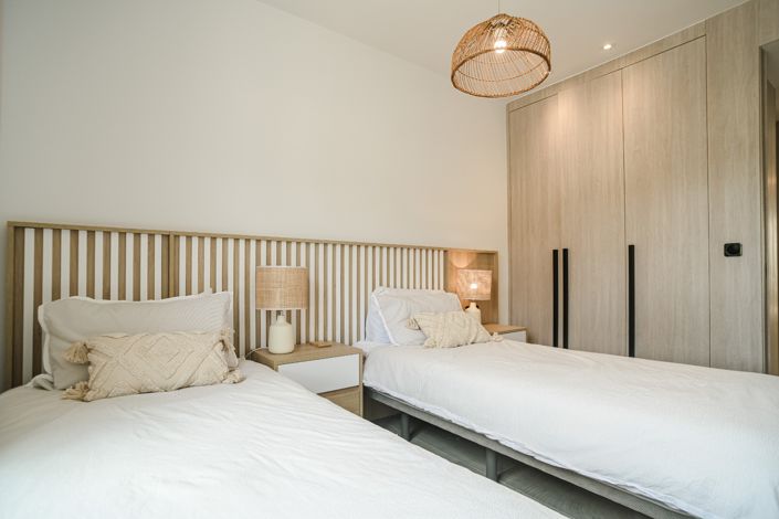 Image No.22-Appartement de 3 chambres à vendre à Algorfa