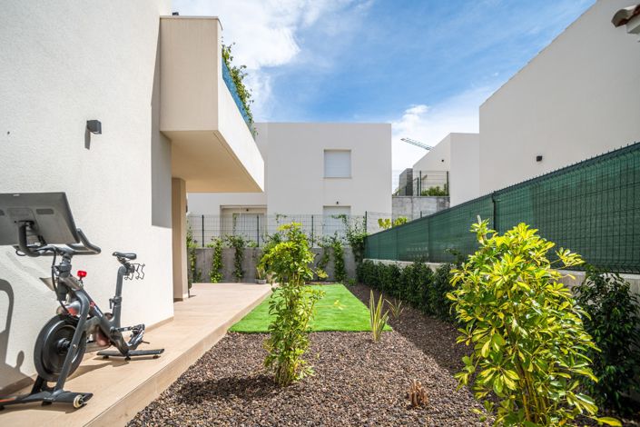 Image No.24-Appartement de 3 chambres à vendre à Algorfa