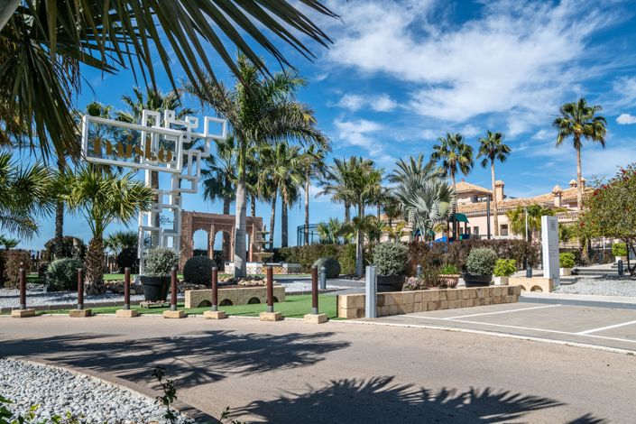 Image No.31-Appartement de 3 chambres à vendre à Algorfa