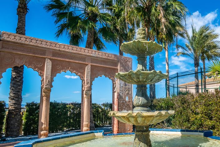 Image No.32-Appartement de 3 chambres à vendre à Algorfa