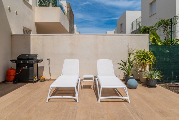 Image No.34-Appartement de 3 chambres à vendre à Algorfa