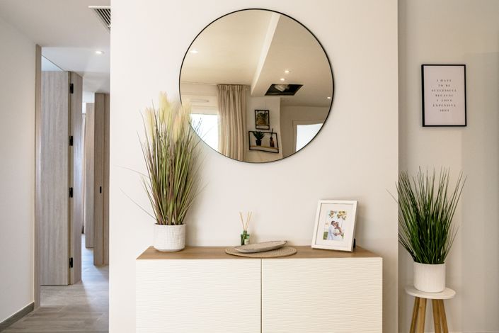 Image No.8-Appartement de 3 chambres à vendre à Algorfa