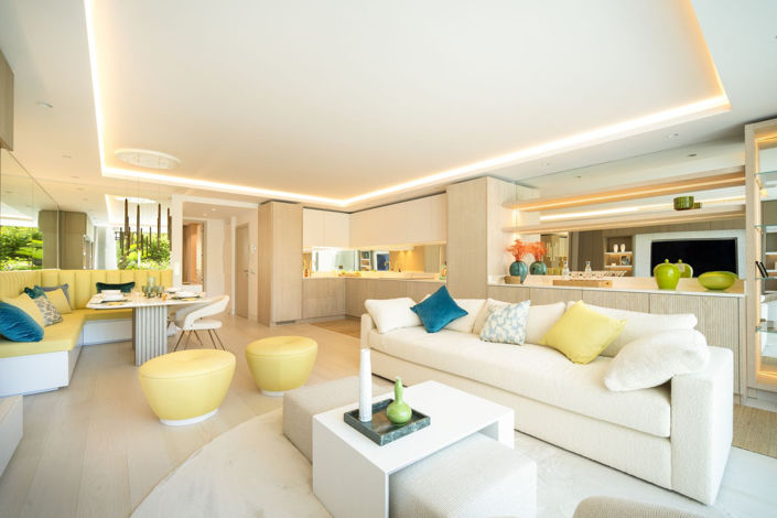 Image No.1-3 Bed Apartment for sale