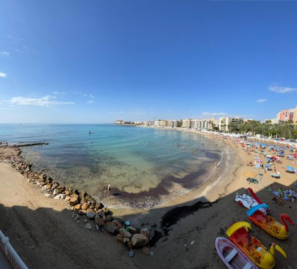 Image No.45-3 Bed Apartment for sale