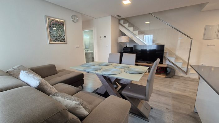 Image No.2-2 Bed Penthouse for sale