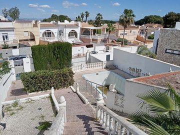 1 - Torrevieja, House