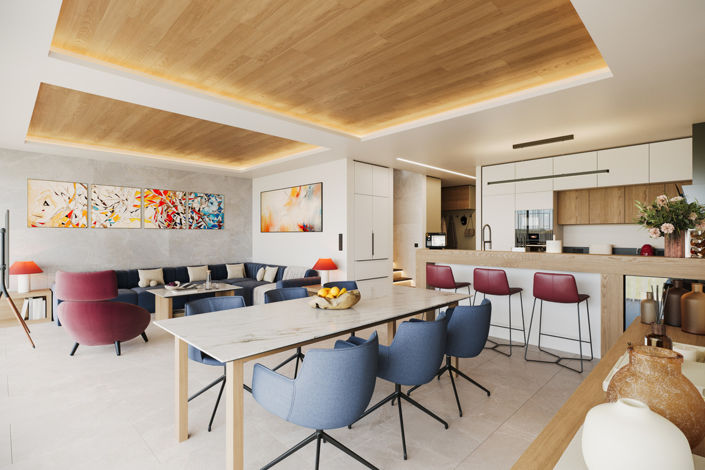 Image No.16-4 Bed Villa for sale