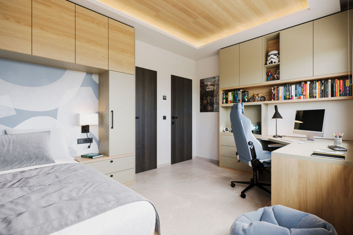 Image No.37-4 Bed Villa for sale