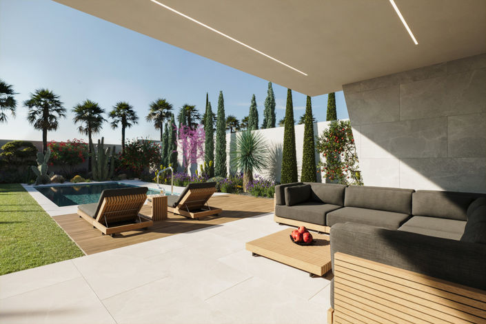 Image No.8-4 Bed Villa for sale