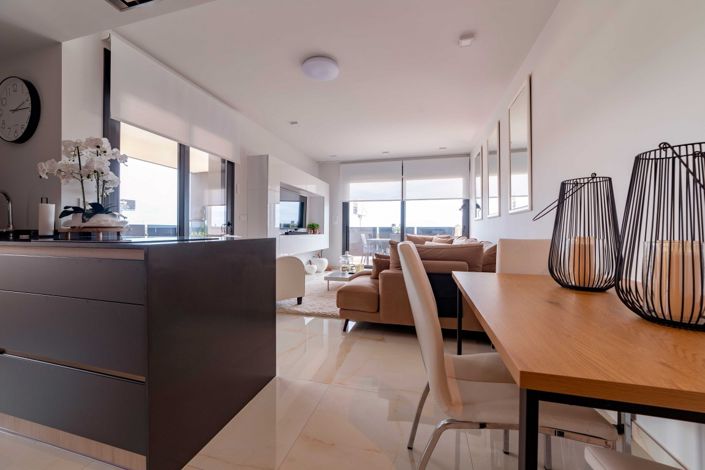 Image No.1-3 Bed Apartment for sale