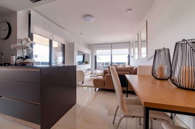 3 Bed Apartment for sale