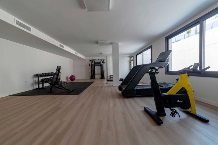 Image No.17-3 Bed Apartment for sale