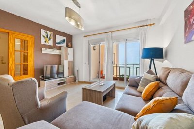 3 Bed Apartment for sale