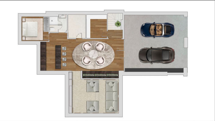 Image No.43-5 Bed Villa for sale