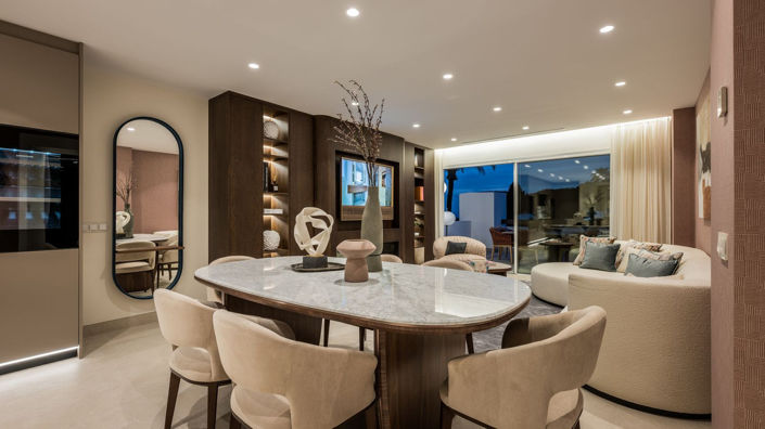 Image No.32-3 Bed Apartment for sale