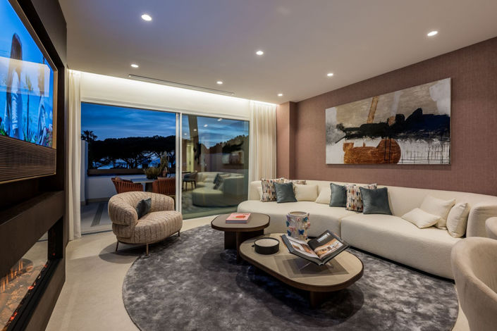 Image No.34-3 Bed Apartment for sale