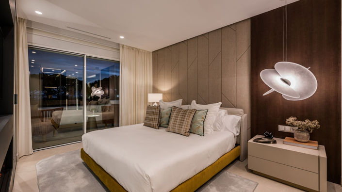 Image No.39-3 Bed Apartment for sale