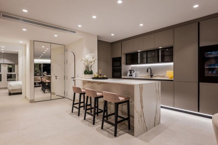 Image No.44-3 Bed Apartment for sale