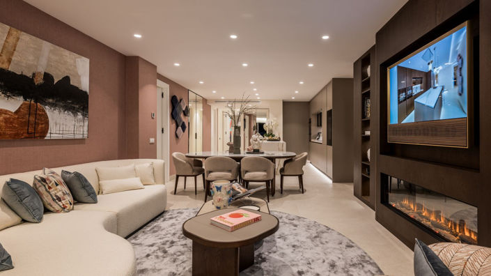 Image No.45-3 Bed Apartment for sale