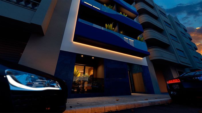 Image No.11-2 Bed Apartment for sale