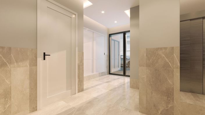 Image No.14-1 Bed Penthouse for sale