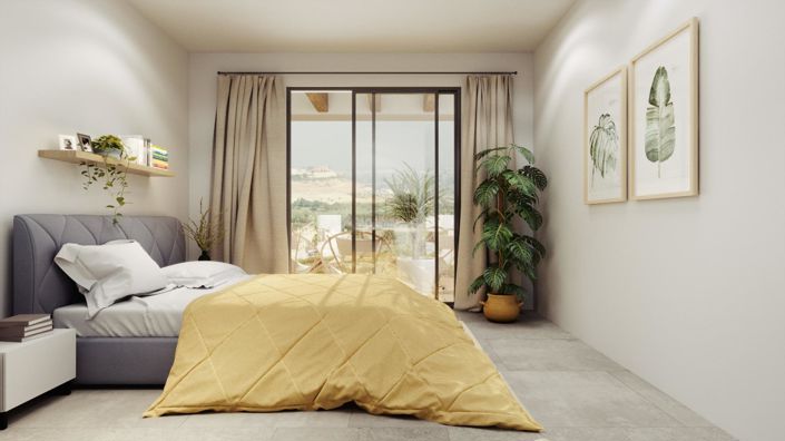 Image No.10-4 Bed Villa for sale