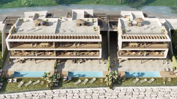 Image No.15-4 Bed Villa for sale