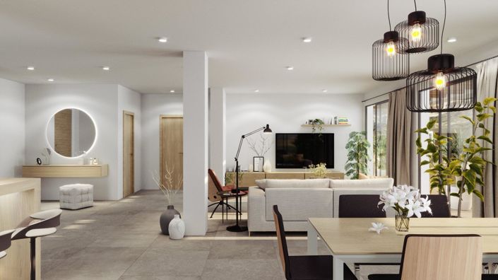 Image No.5-4 Bed Villa for sale