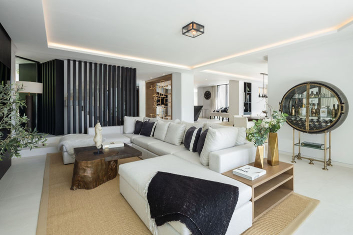 Image No.4-5 Bed Villa for sale