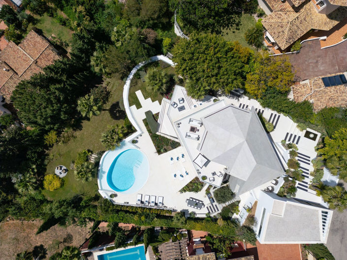 Image No.41-5 Bed Villa for sale