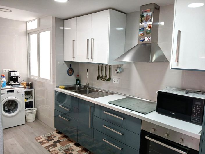 Image No.6-3 Bed Apartment for sale