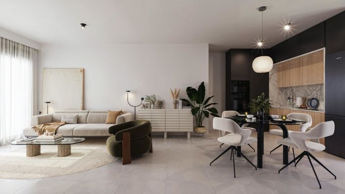 Image No.4-3 Bed Bungalow for sale