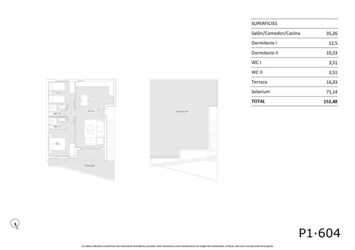 Image No.12-2 Bed Bungalow for sale
