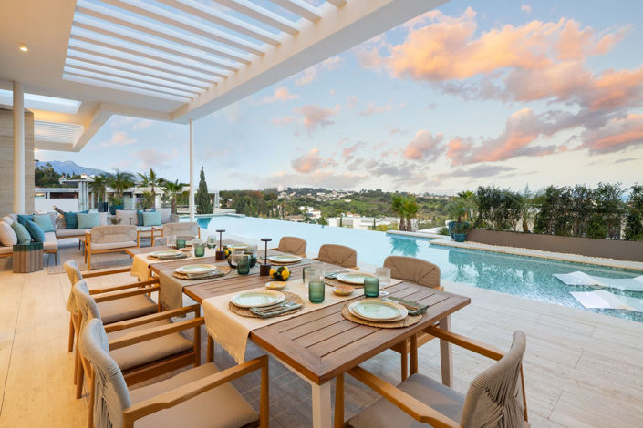 Image No.25-6 Bed Villa for sale