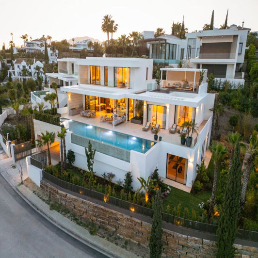 Image No.29-6 Bed Villa for sale