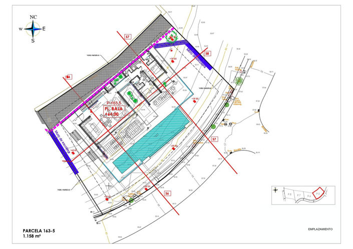 Image No.35-6 Bed Villa for sale