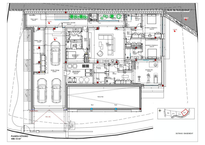 Image No.36-6 Bed Villa for sale