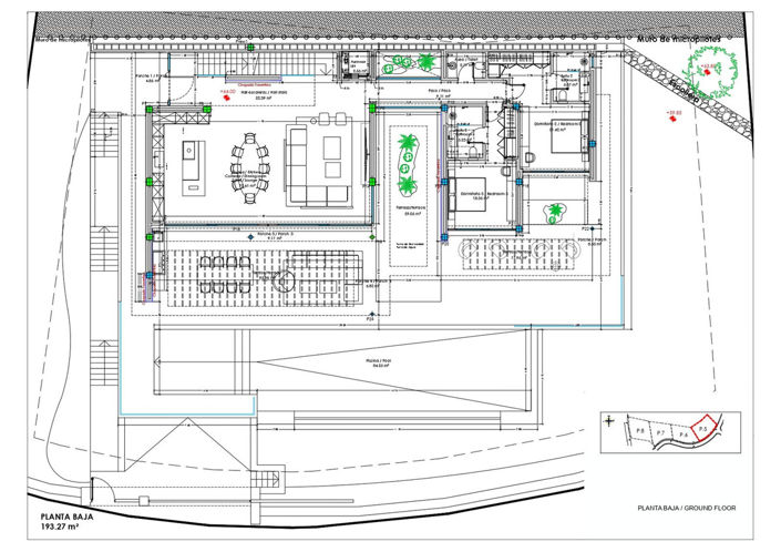 Image No.37-6 Bed Villa for sale