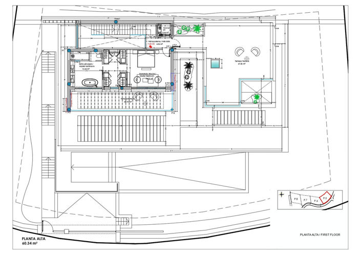 Image No.38-6 Bed Villa for sale