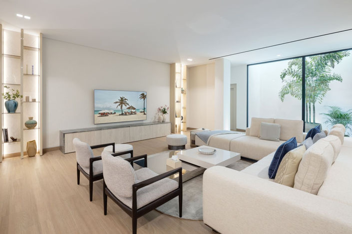 Image No.4-6 Bed Villa for sale