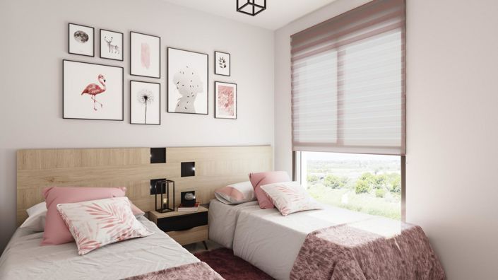 Image No.10-3 Bed Apartment for sale